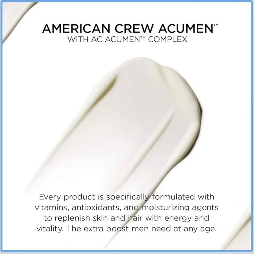 ACUMEN Eye Energizing Hydrating Gel, NEW